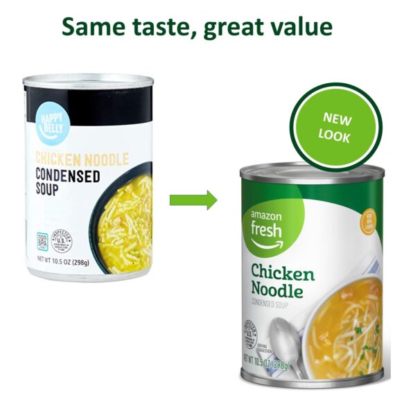 Maruchan Ramen Chicken, Instant Ramen Noodles, Ready to Eat Meals - Image 2