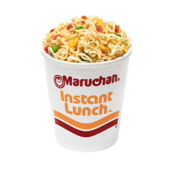 Maruchan Instant Lunch Chicken Flavor, 2.25 Ounce (Pack of 12)Rufus AIRufus AI - Image 4