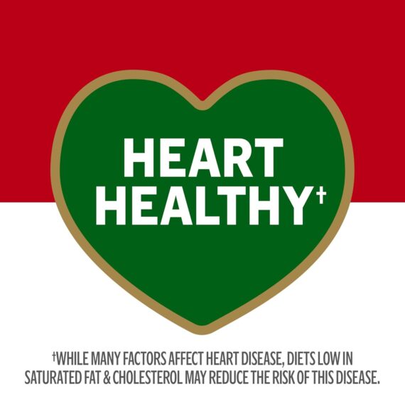 Campbell’s Condensed Heart Healthy Homestyle Chicken Noodle Soup, 10.5 oz Can (12 Pack)Rufus AIRufus AI - Image 5