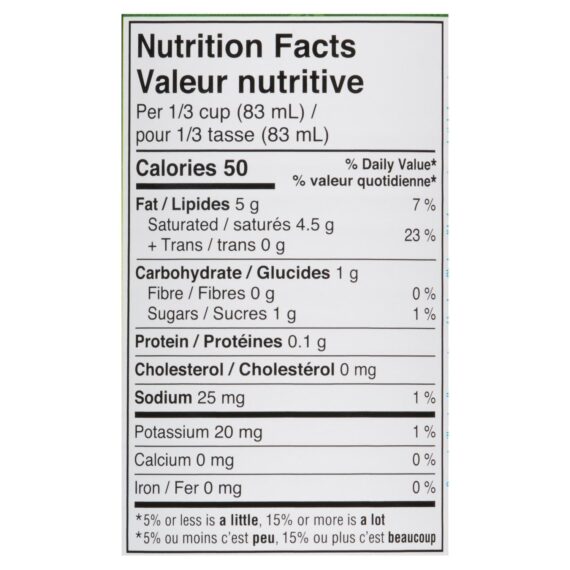 Thai Kitchen Organic Unsweetened Lite Coconut Milk, 13.66 fl oz (Pack of 6) - Image 6