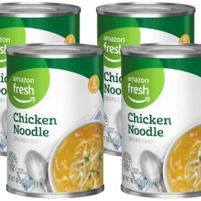 Maruchan Ramen Chicken, Instant Ramen Noodles, Ready to Eat Meals
