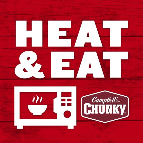 Campbell’s Chunky Soup Can Grocery - Image 15