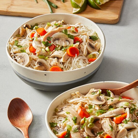 Thai Kitchen Instant Rice Noodle Soup Variety Pack - Image 8