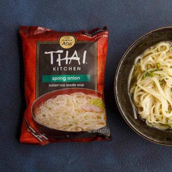 Thai Kitchen Instant Rice Noodle Soup Variety Pack - Image 7