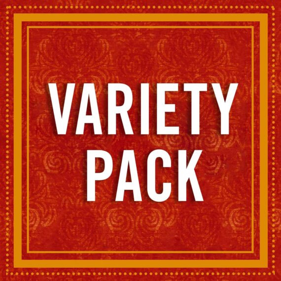 Thai Kitchen Instant Rice Noodle Soup Variety Pack - Image 2