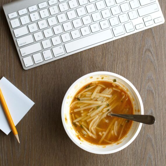 Thai Kitchen Instant Rice Noodle Soup Variety Pack - Image 3